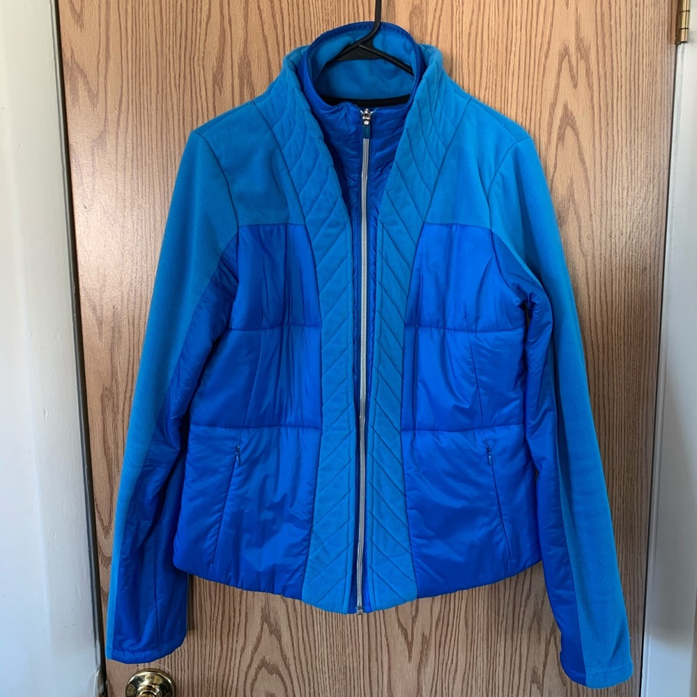 Lululemon St. Moritz Jacket